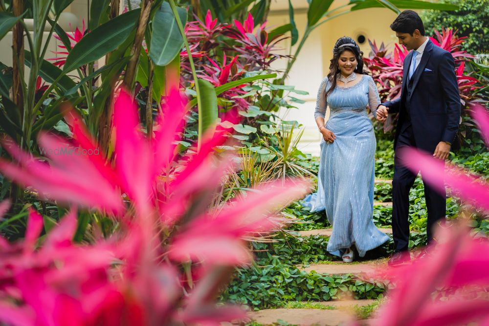 Photo From Jay and Vaishali - By The Bride's Diary