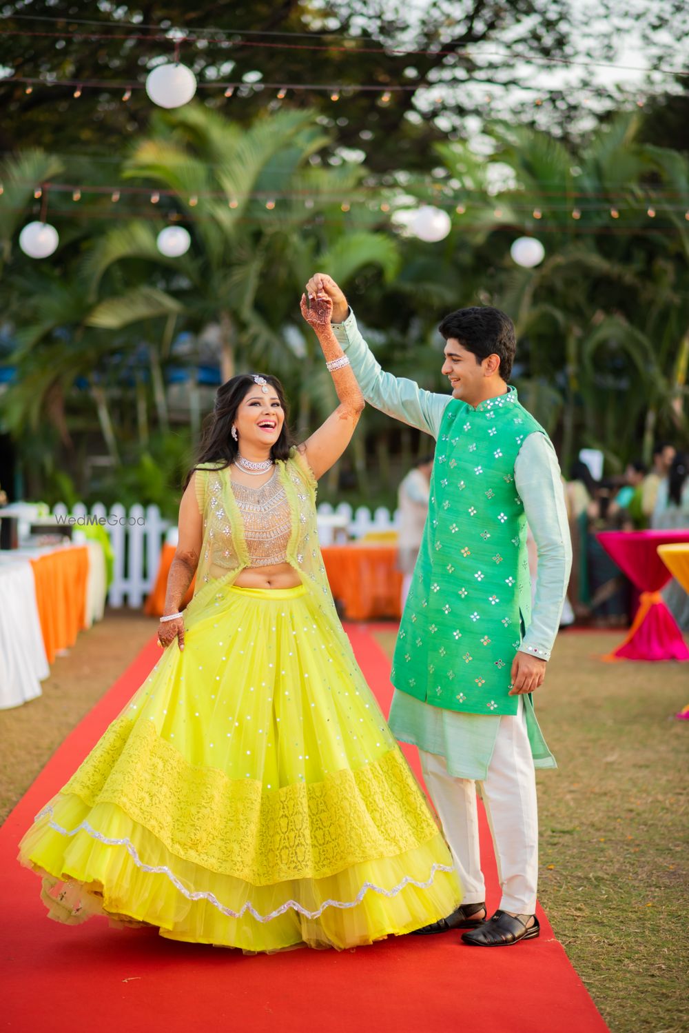 Photo From Jay and Vaishali - By The Bride's Diary