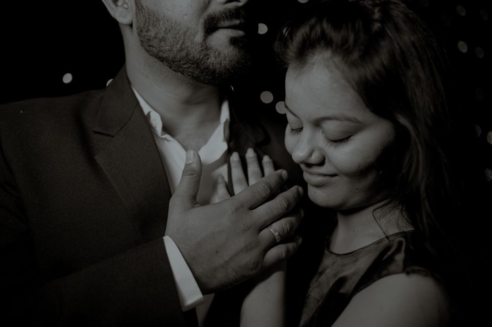 Photo From saurabh x komal - By Happy Moments Photography