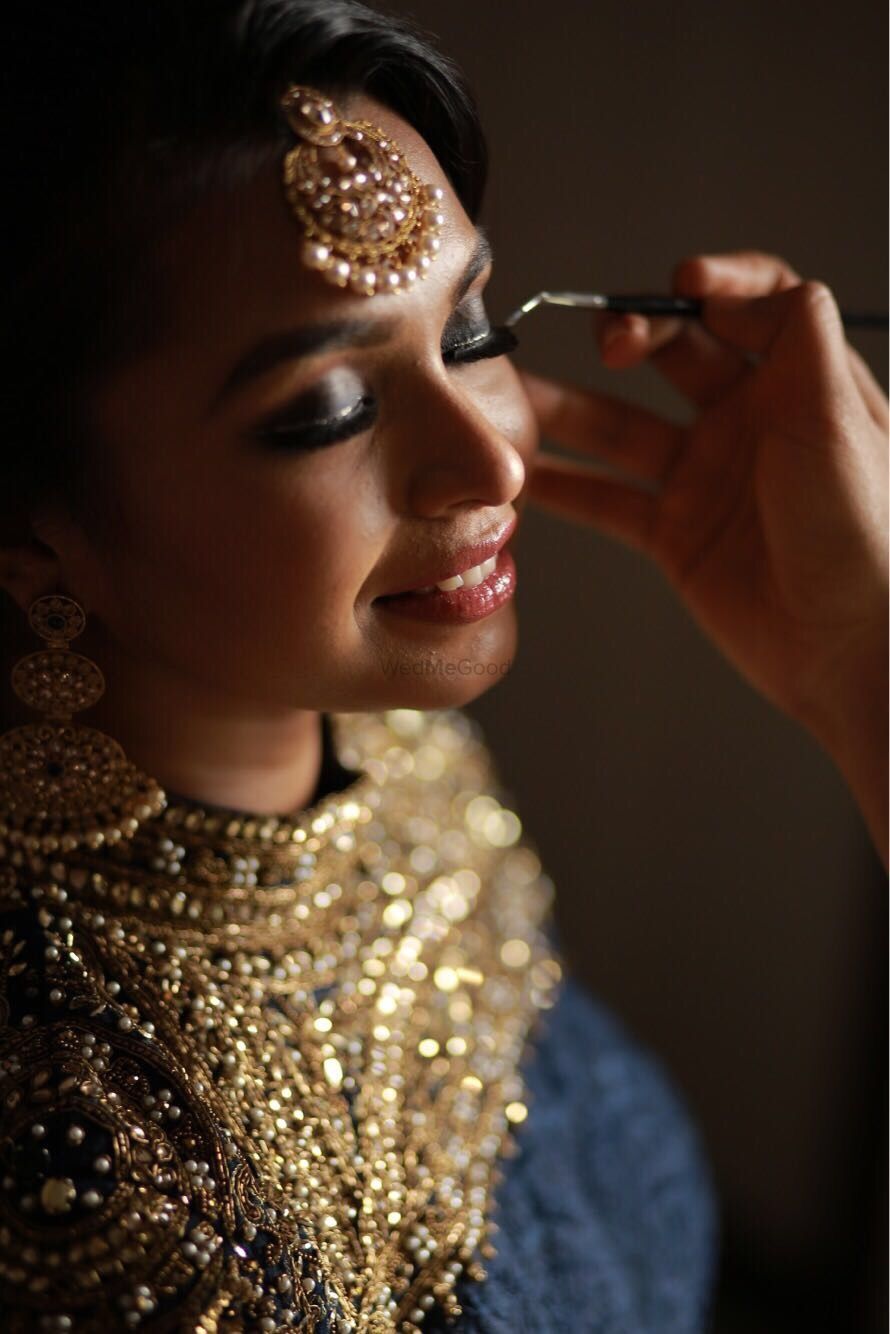 Photo From Telugu bride  - By Steff Hair & Makeup Artist 
