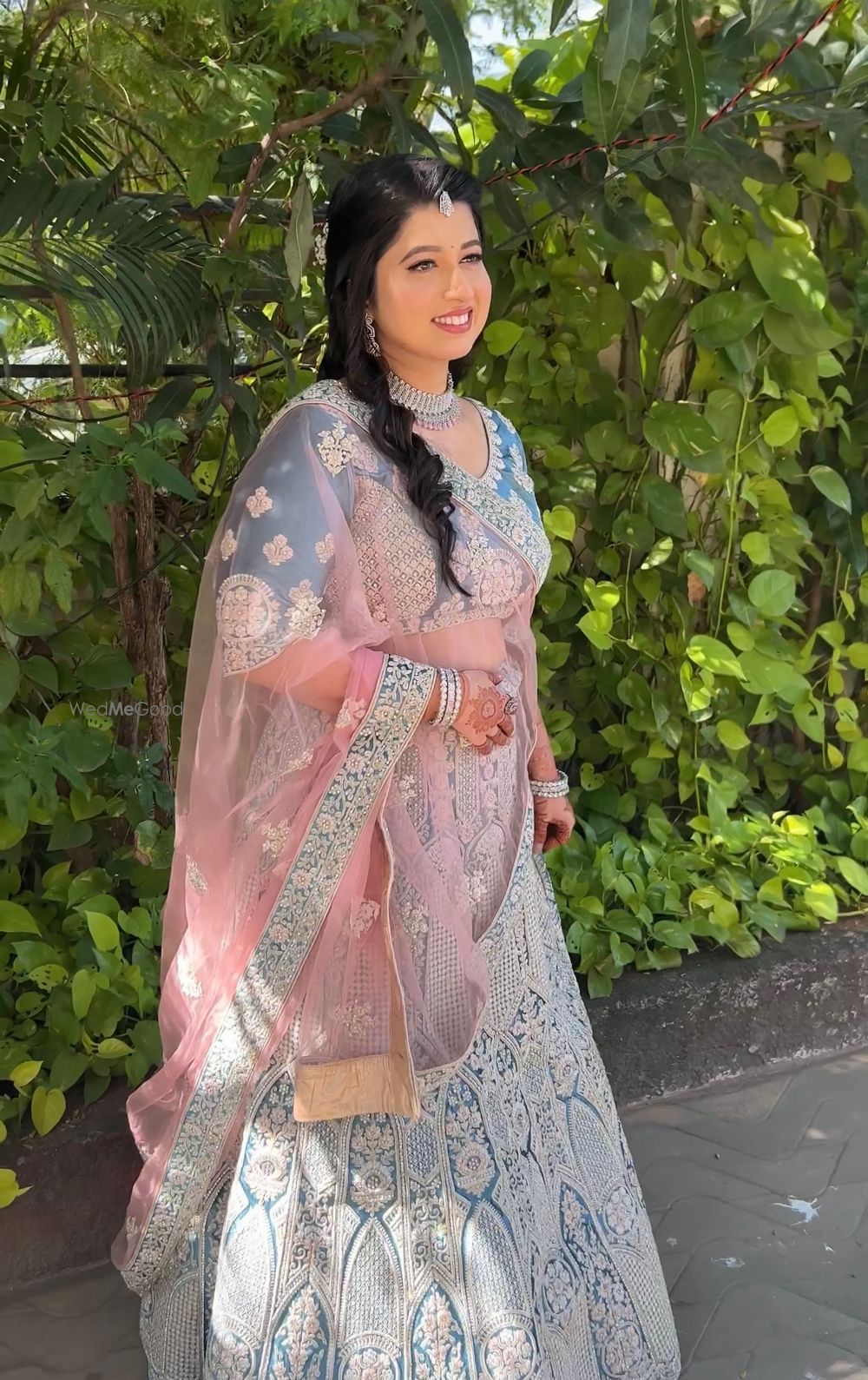 Photo From Shweta - By Twinkle Mota Makeup Artist