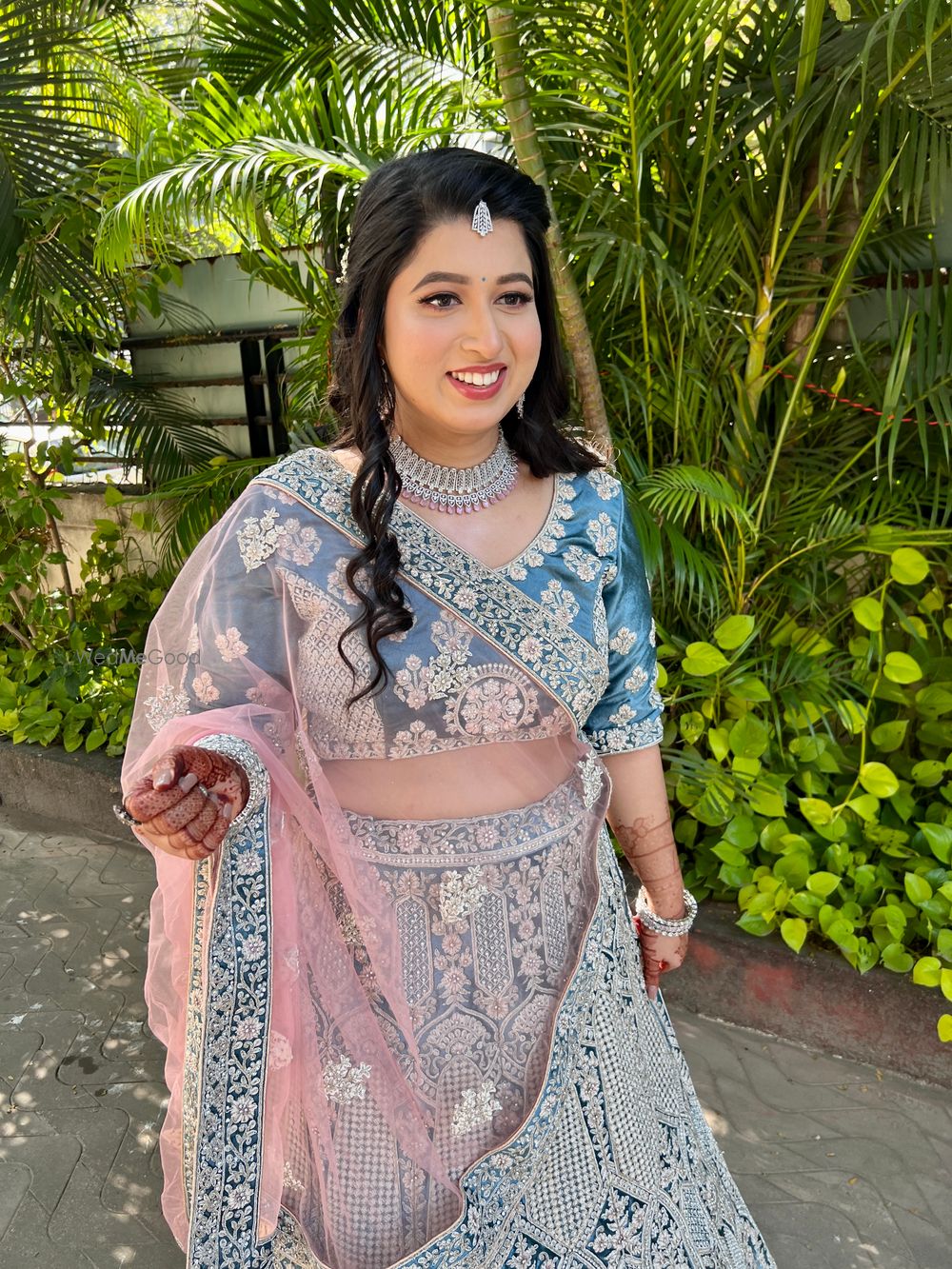 Photo From Shweta - By Twinkle Mota Makeup Artist