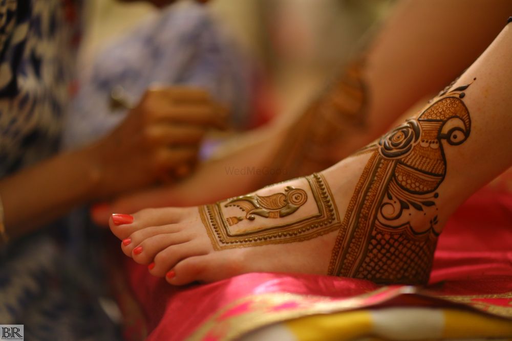 Photo From Make Up, Mehendi & Dress Designers - By Shaadionline