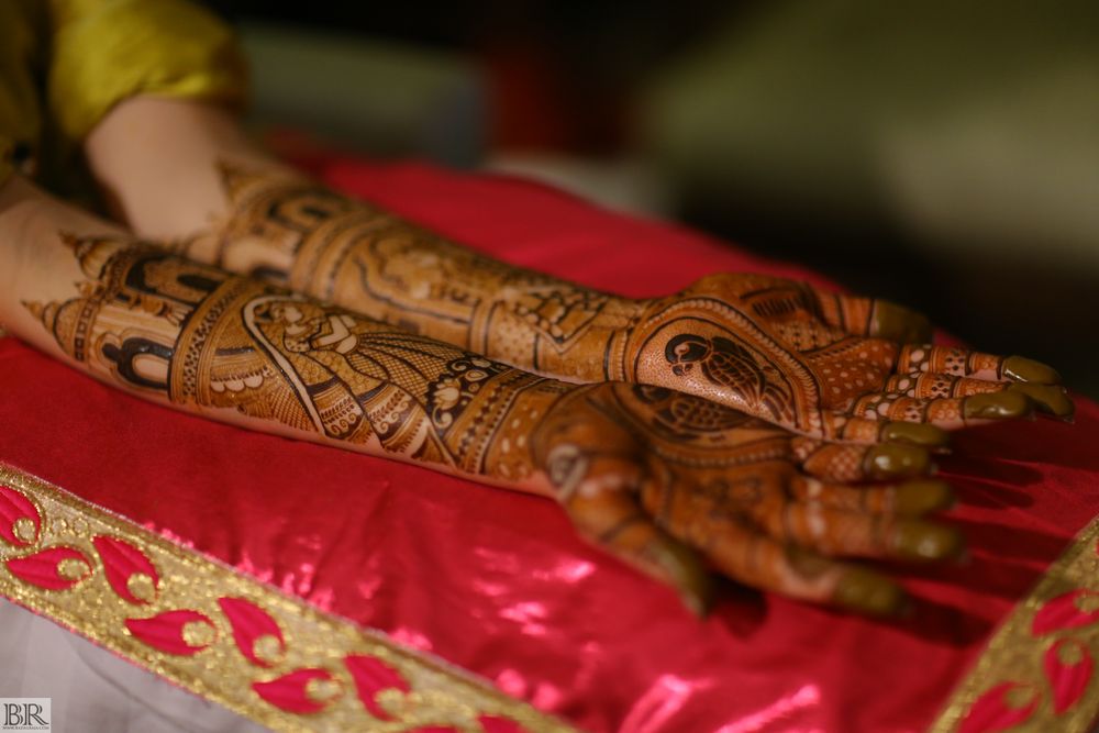 Photo From Make Up, Mehendi & Dress Designers - By Shaadionline