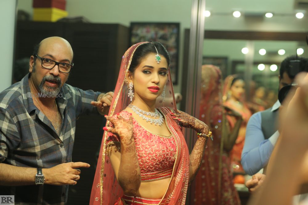 Photo From Make Up, Mehendi & Dress Designers - By Shaadionline