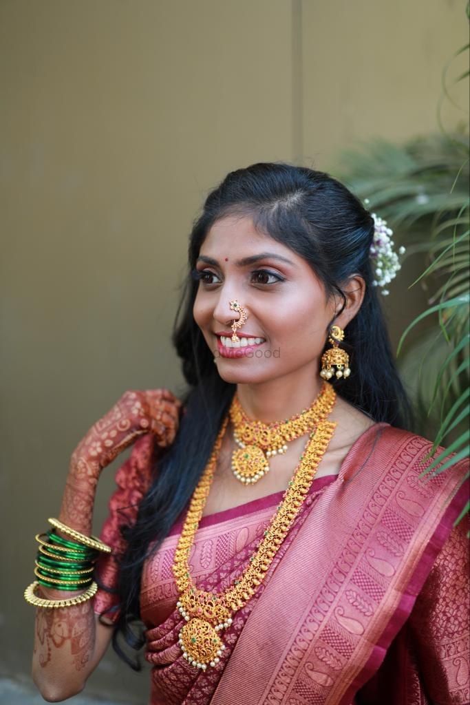 Photo From Jayashree X Gaurav - By Wedding Diaries Photography