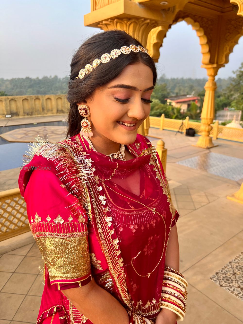 Photo From Jyotsana - By Twinkle Mota Makeup Artist