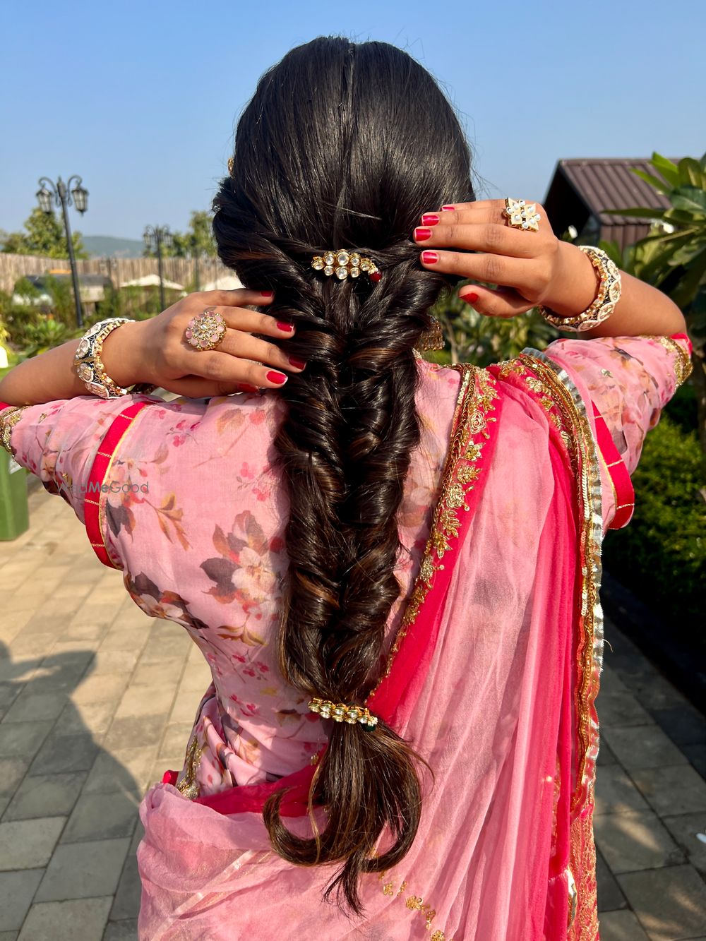 Photo From Jyotsana - By Twinkle Mota Makeup Artist