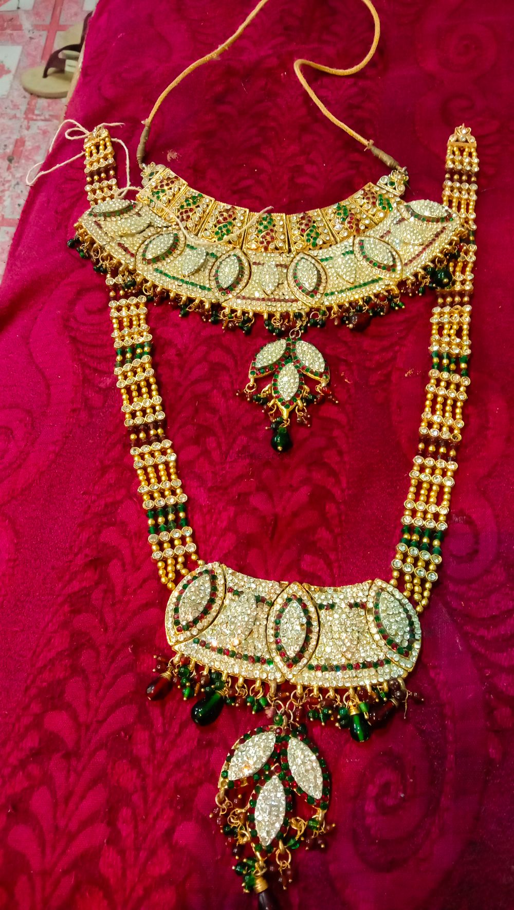 Photo From Jewellery - By Dulhan Beauty Parlour