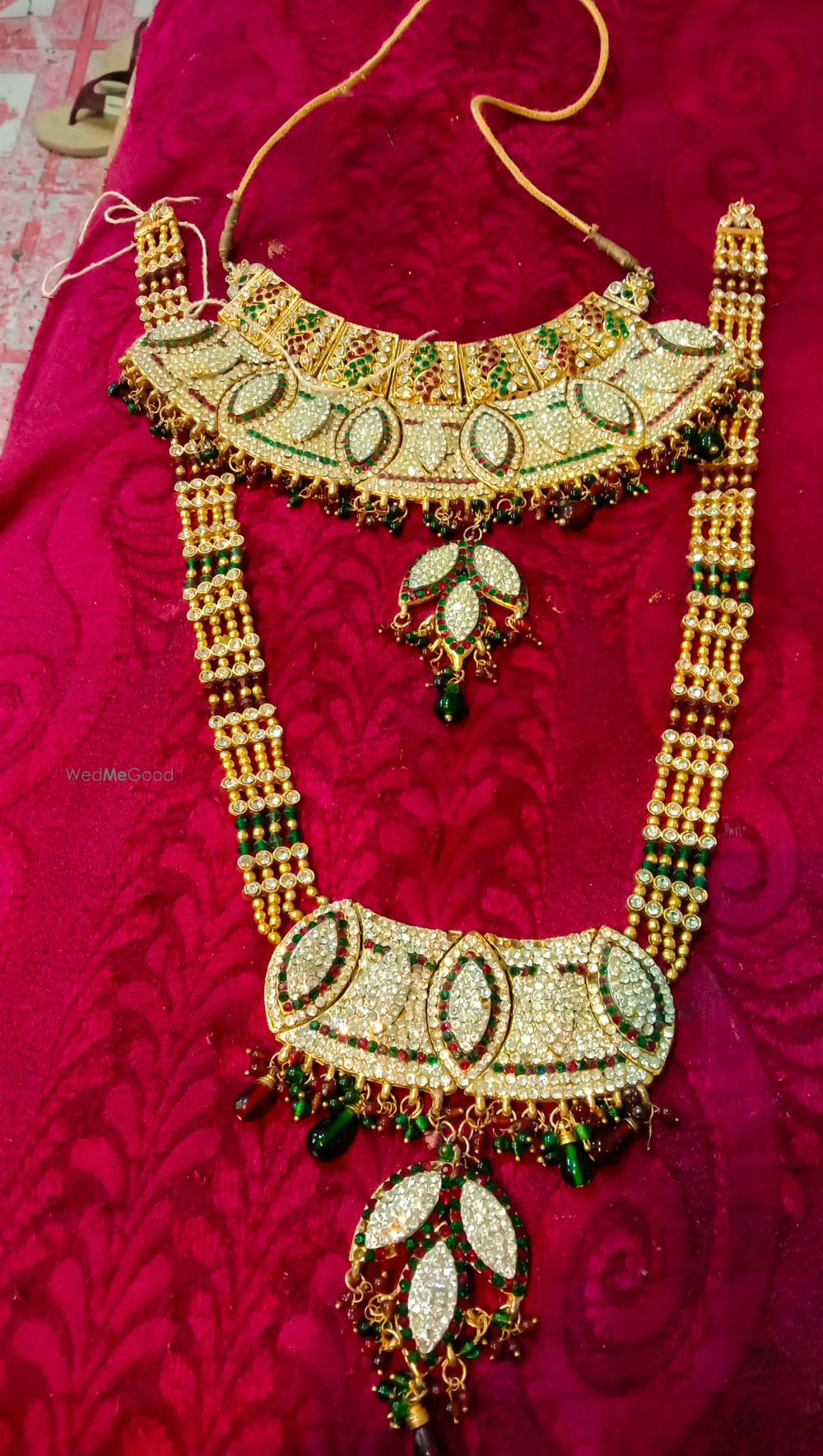 Photo From Jewellery - By Dulhan Beauty Parlour