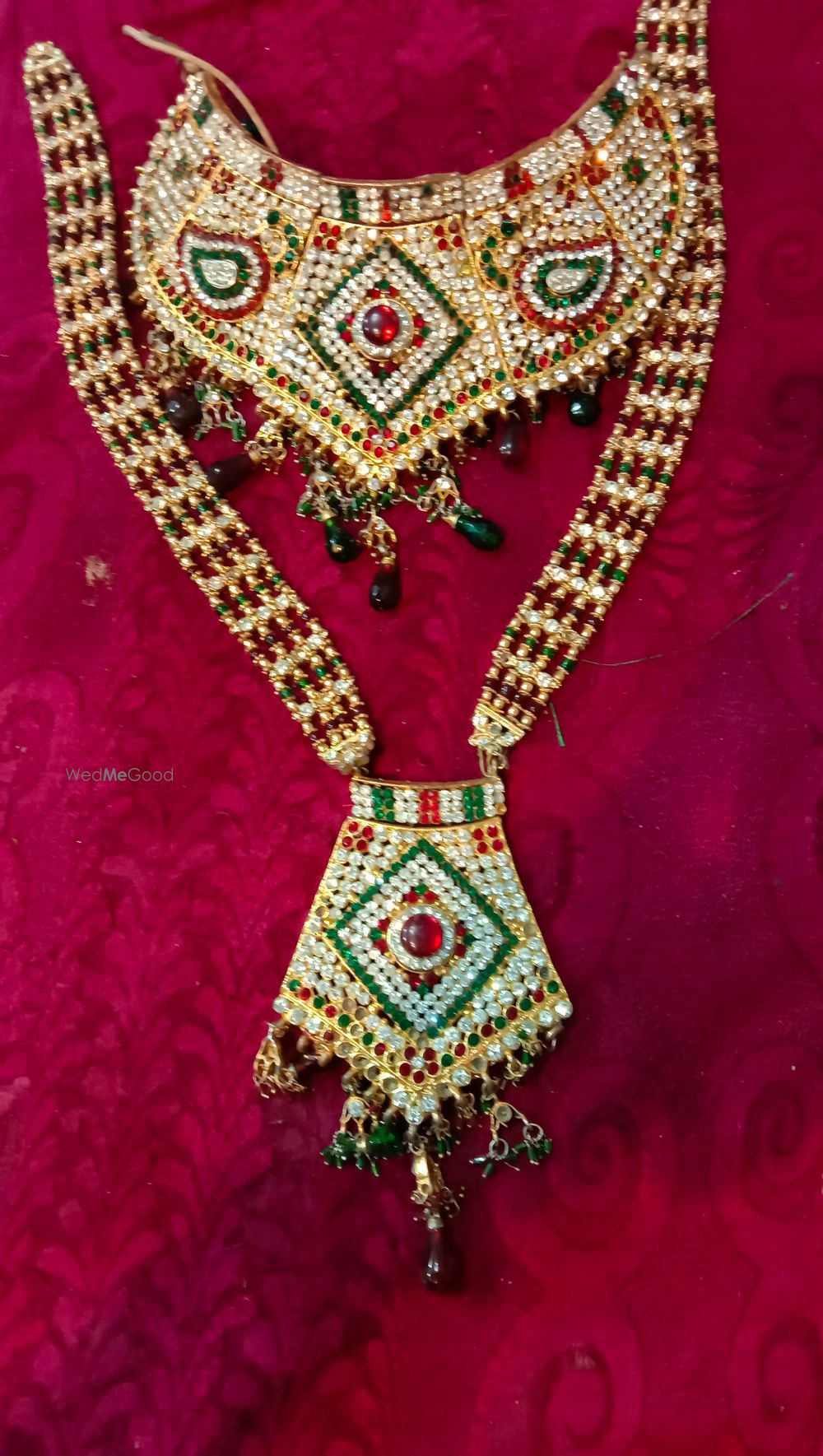 Photo From Jewellery - By Dulhan Beauty Parlour