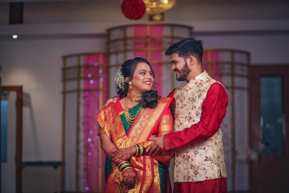 Photo From kalpita X  sanket - By Wedding Diaries Photography