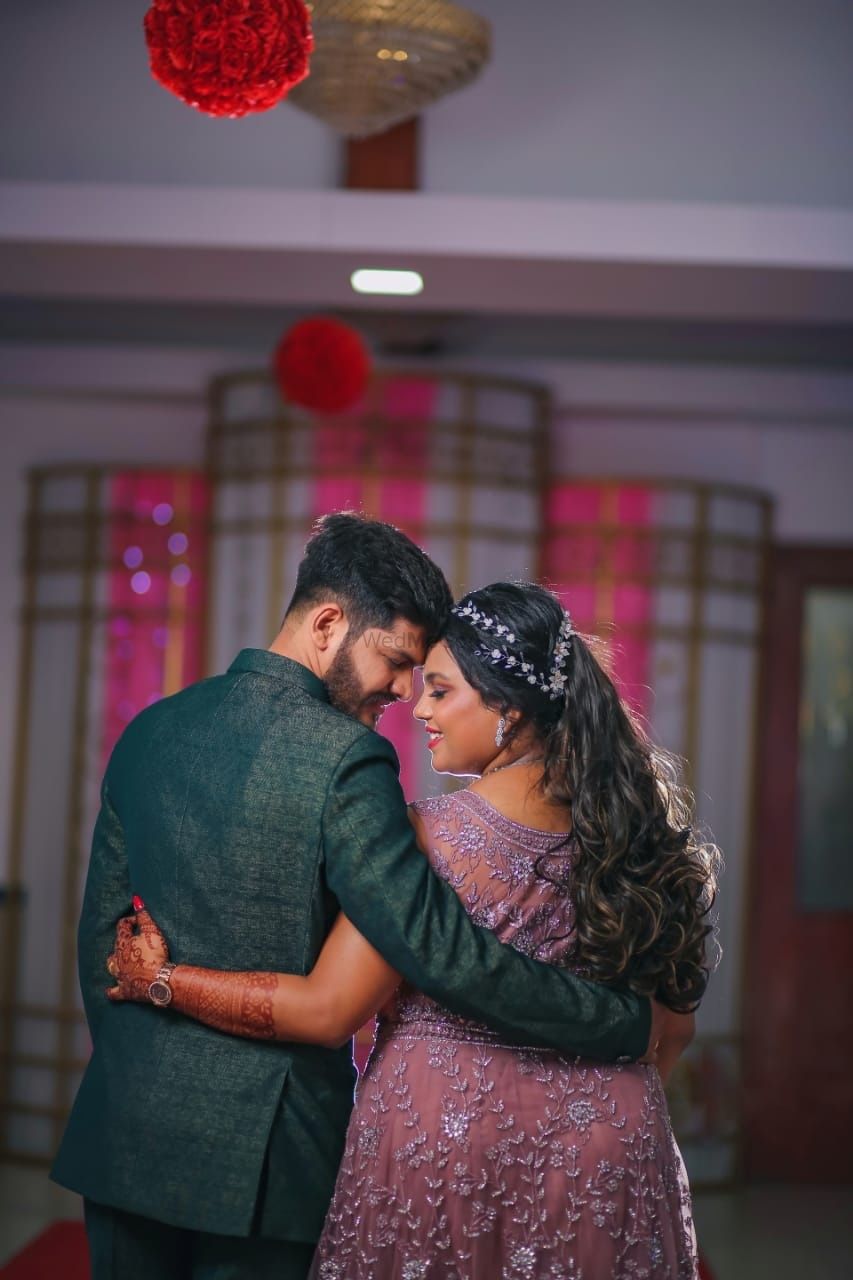 Photo From kalpita X  sanket - By Wedding Diaries Photography