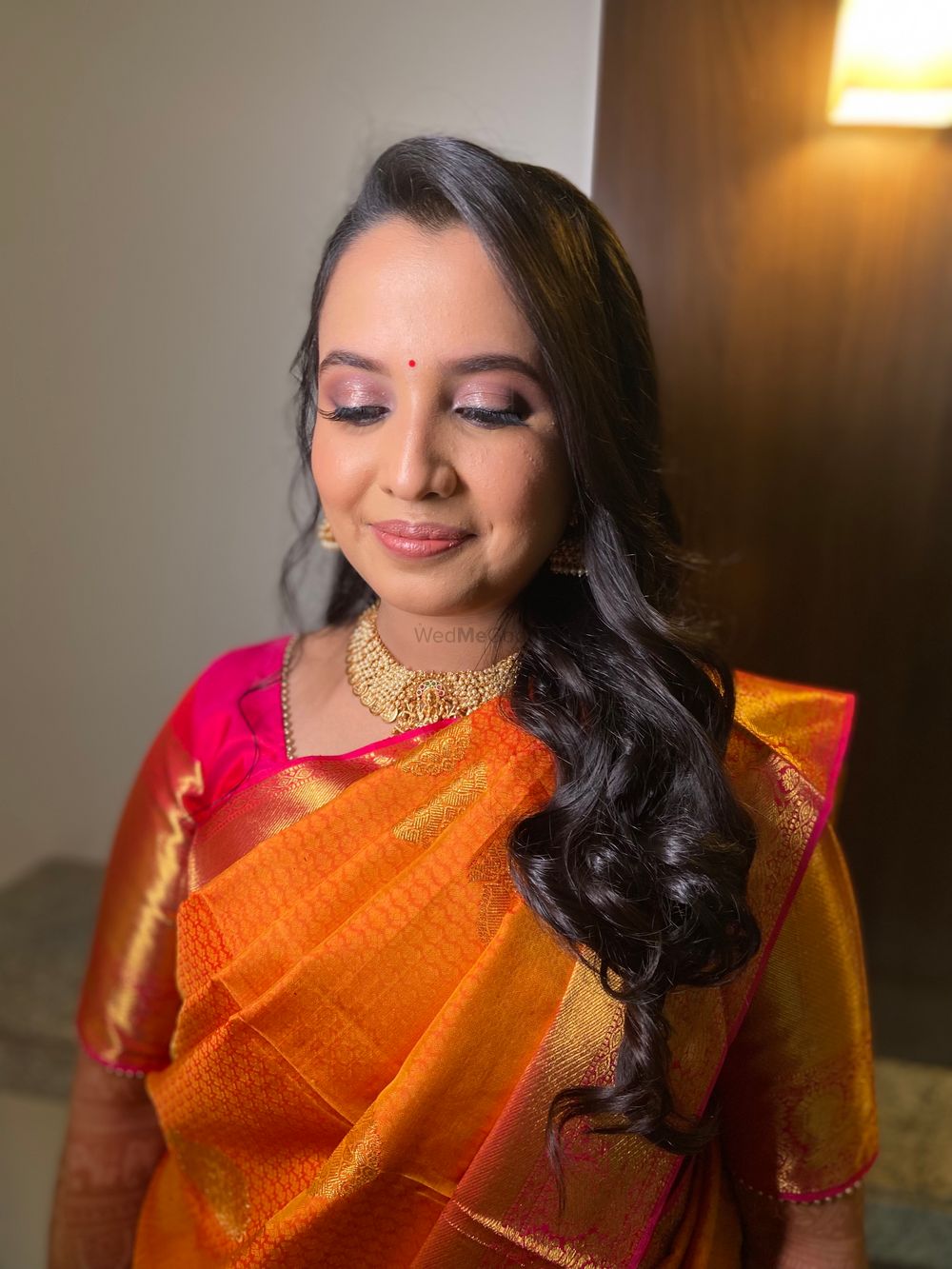 Photo From Namrata  - By Magical Makeovers by Divvya