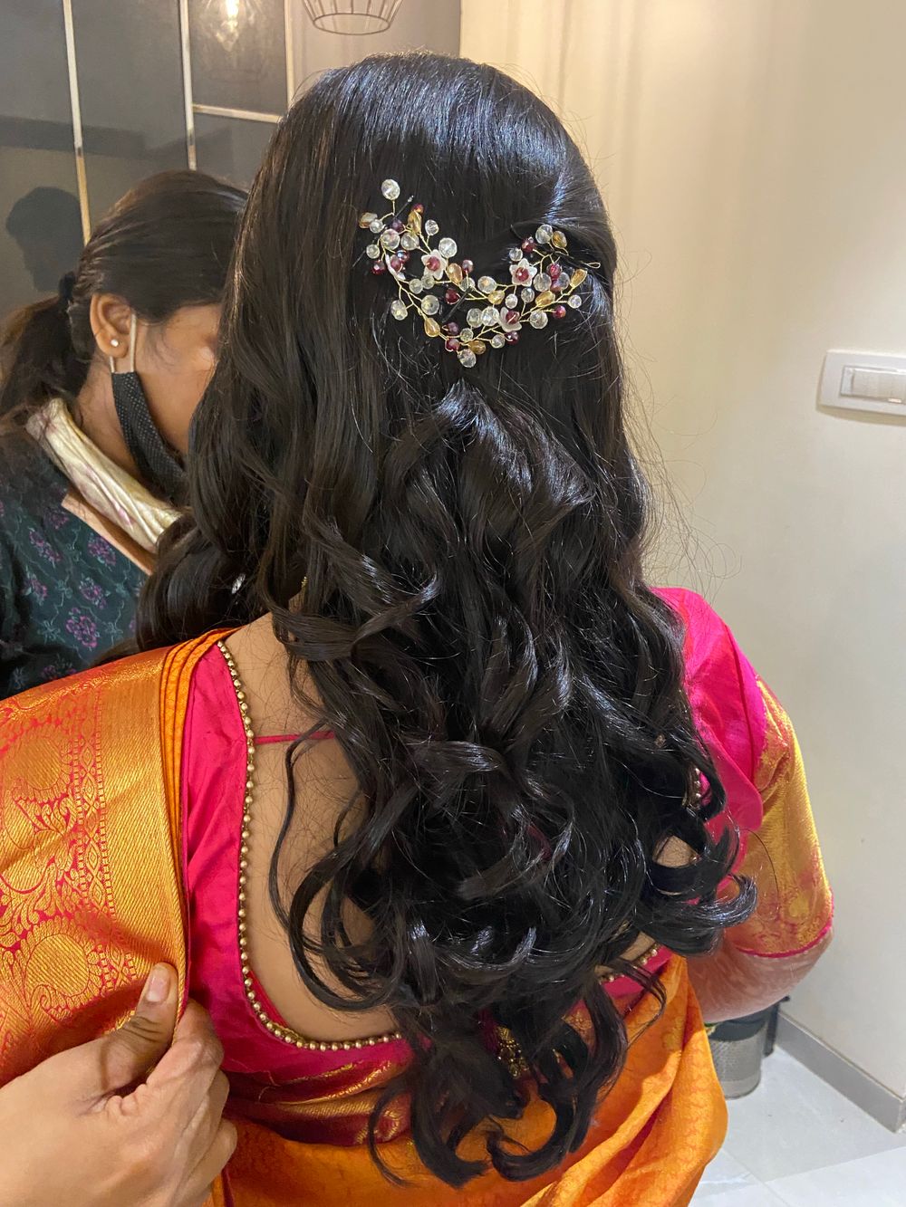 Photo From Namrata  - By Magical Makeovers by Divvya