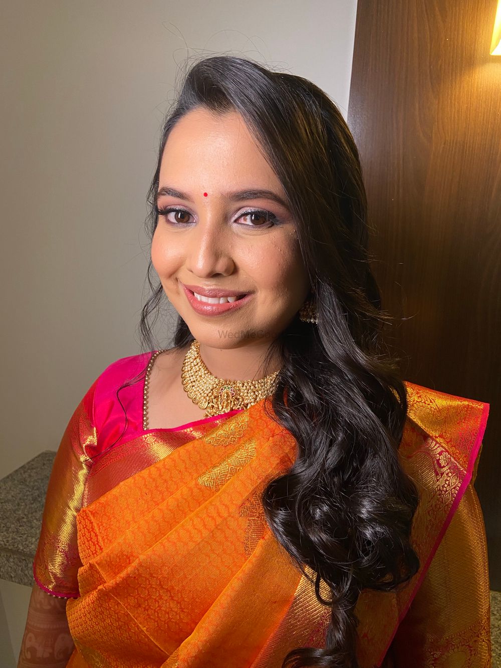 Photo From Namrata  - By Magical Makeovers by Divvya