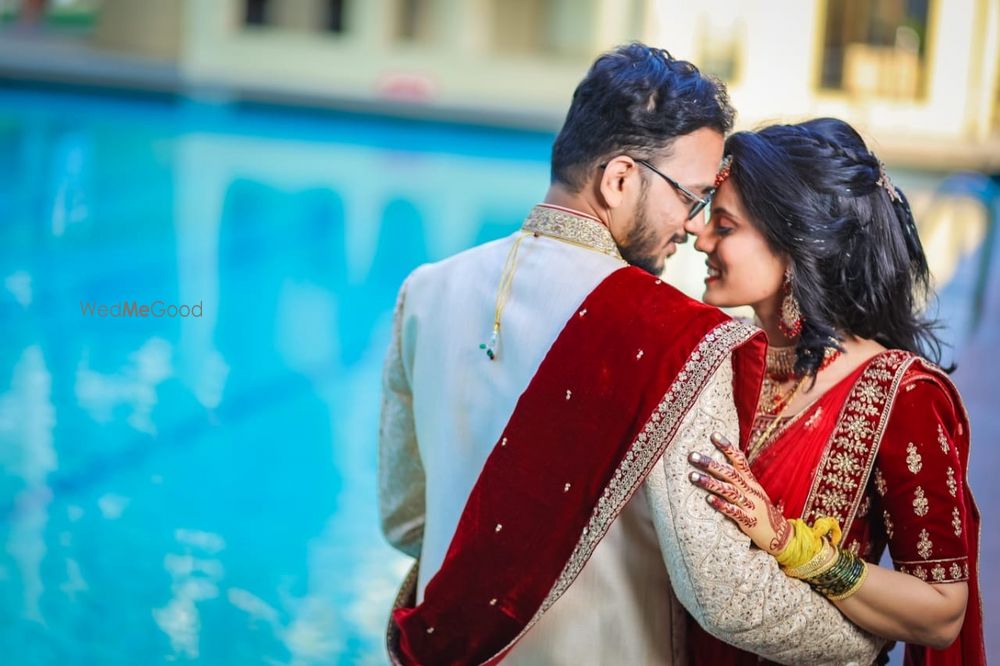 Photo From Hemant X shreya - By Wedding Diaries Photography