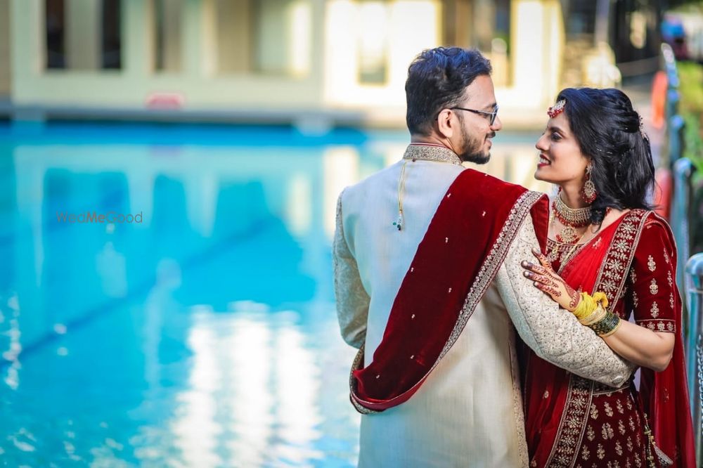 Photo From Hemant X shreya - By Wedding Diaries Photography