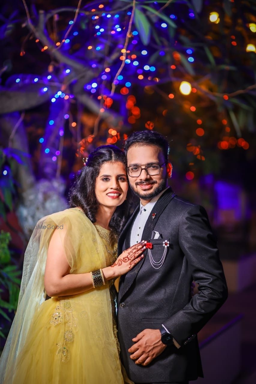 Photo From Hemant X shreya - By Wedding Diaries Photography