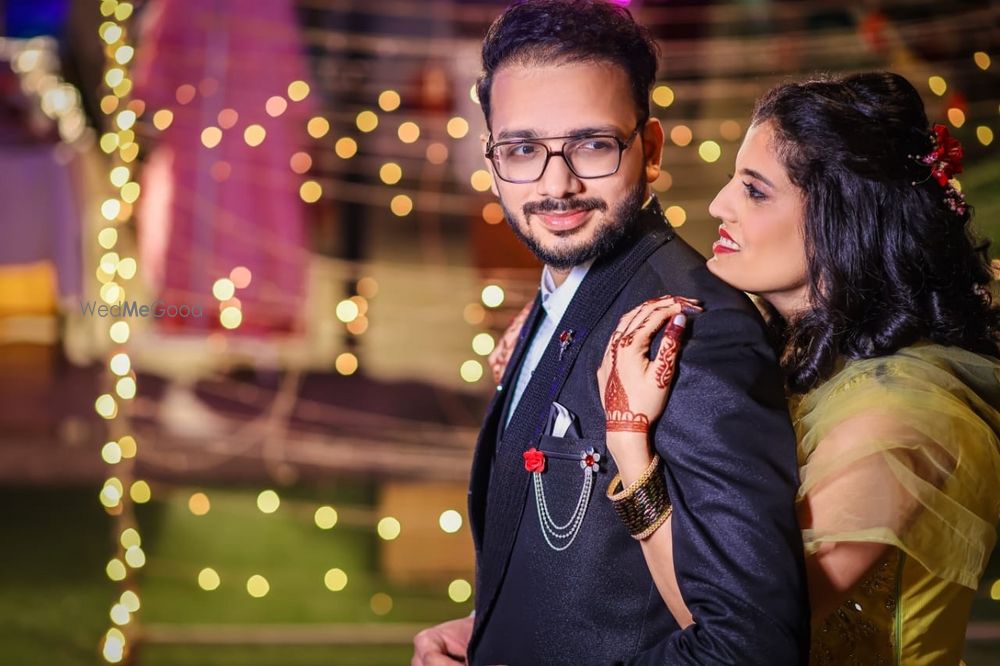 Photo From Hemant X shreya - By Wedding Diaries Photography