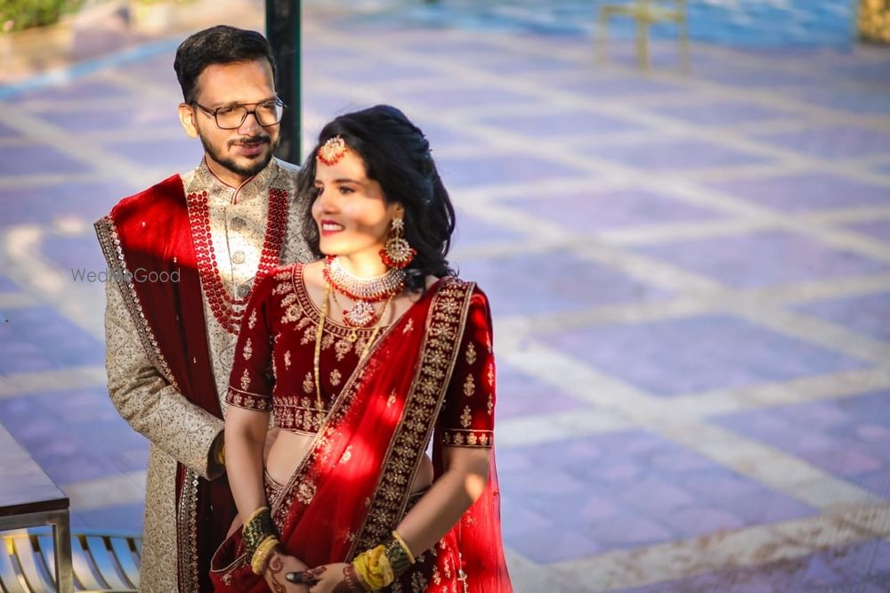 Photo From Hemant X shreya - By Wedding Diaries Photography