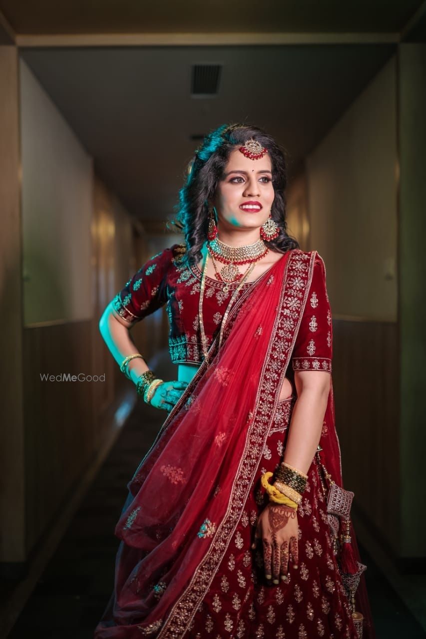 Photo From Hemant X shreya - By Wedding Diaries Photography