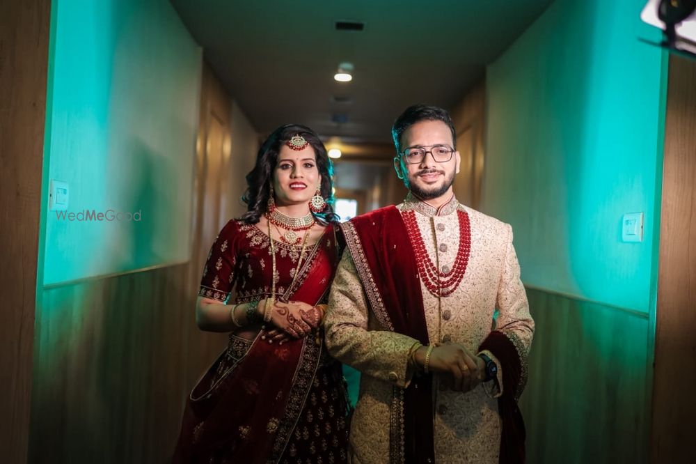 Photo From Hemant X shreya - By Wedding Diaries Photography