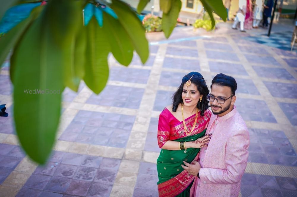 Photo From Hemant X shreya - By Wedding Diaries Photography