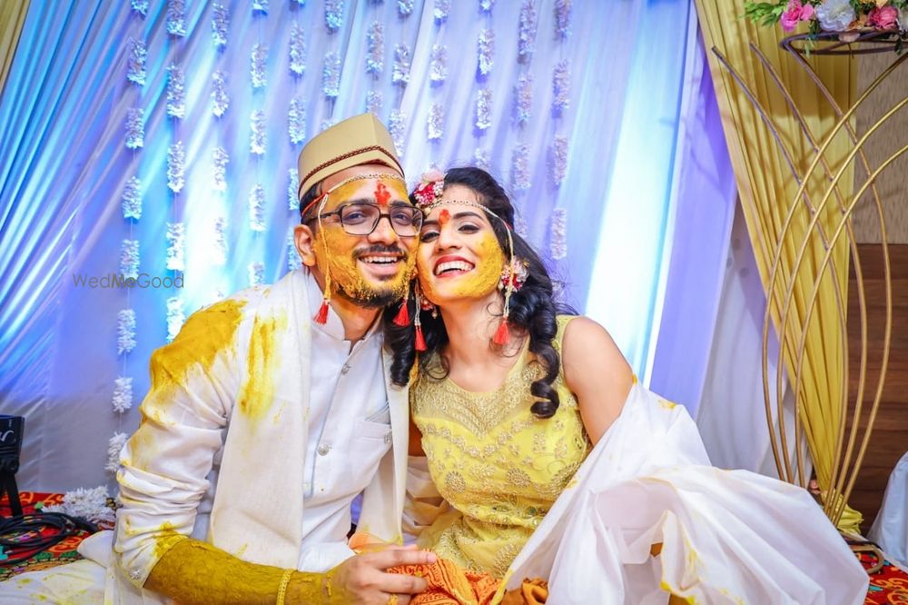 Photo From Hemant X shreya - By Wedding Diaries Photography