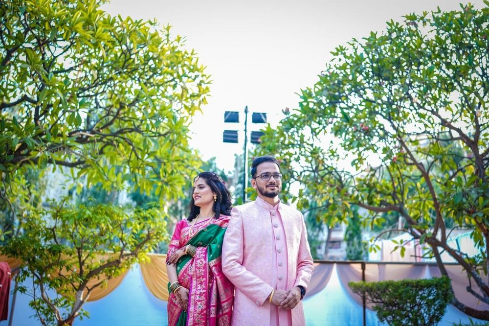 Photo From Hemant X shreya - By Wedding Diaries Photography