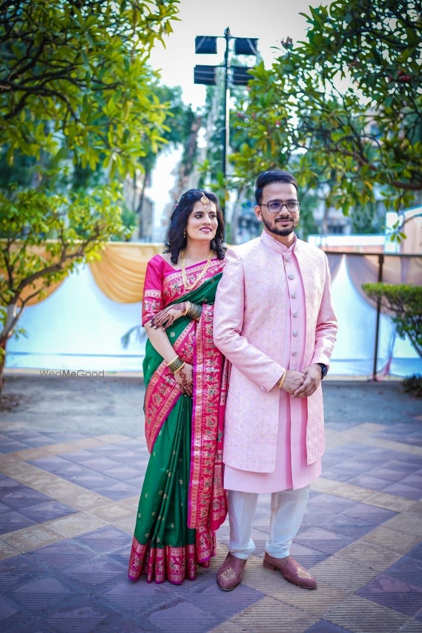 Photo From Hemant X shreya - By Wedding Diaries Photography