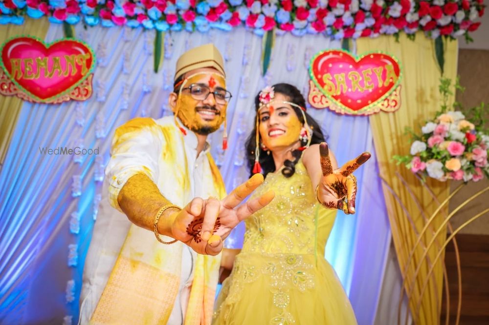 Photo From Hemant X shreya - By Wedding Diaries Photography