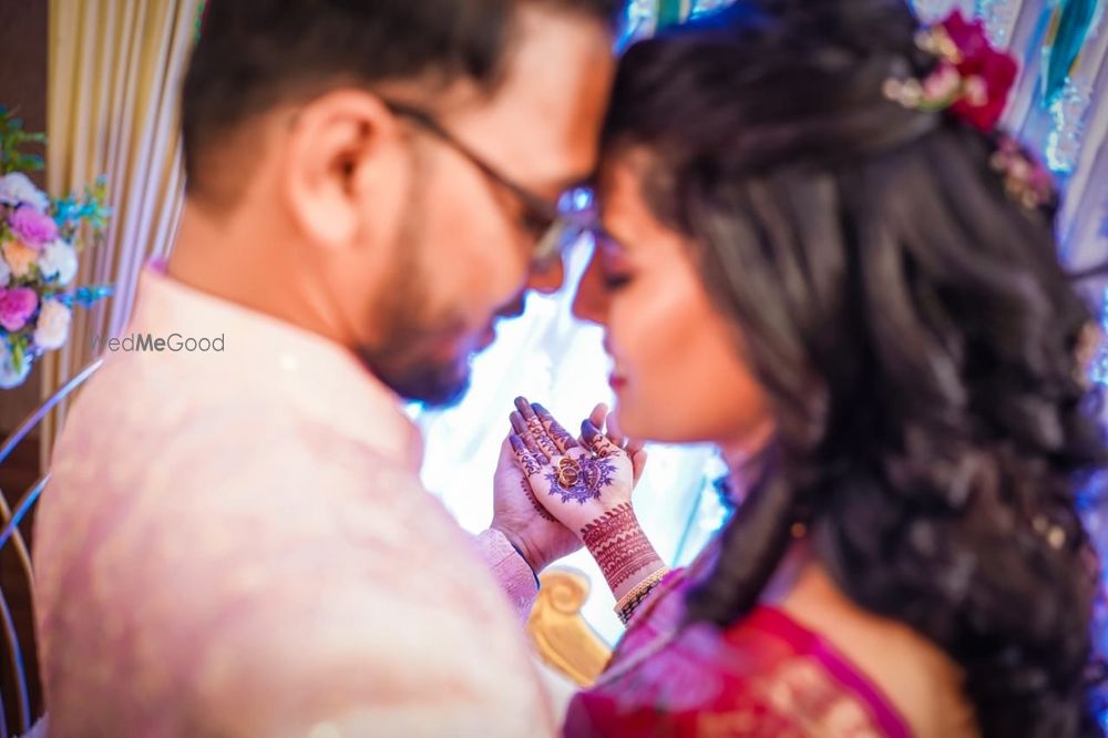 Photo From Hemant X shreya - By Wedding Diaries Photography