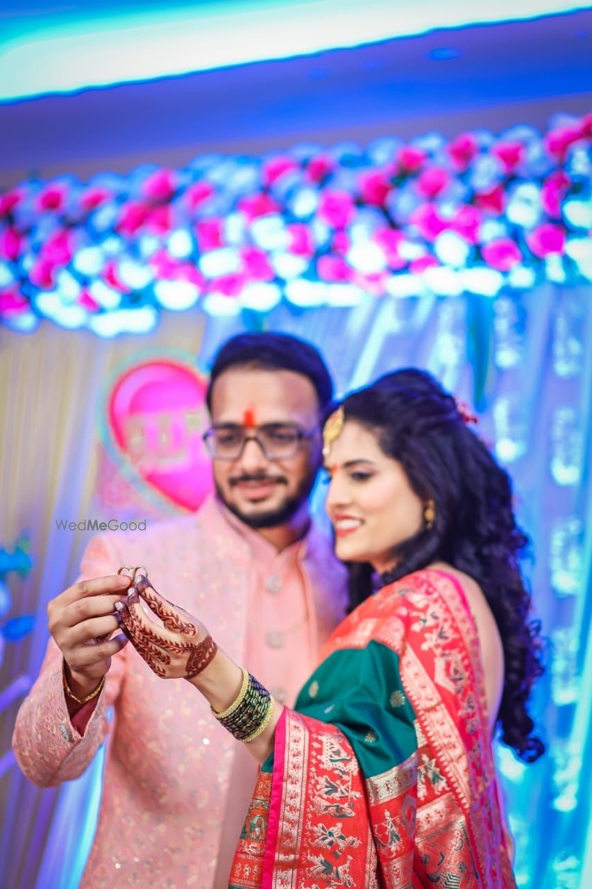 Photo From Hemant X shreya - By Wedding Diaries Photography