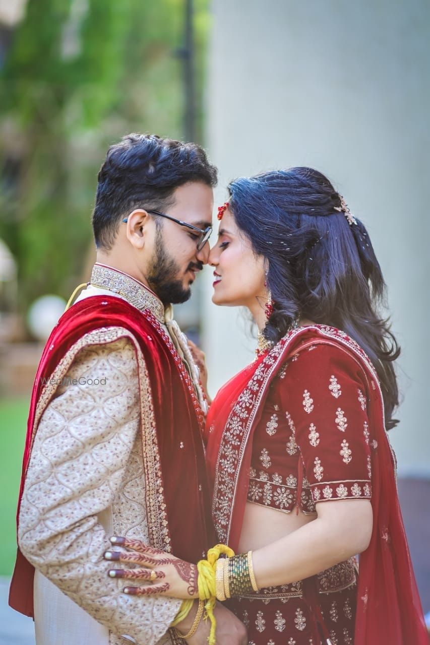 Photo From Hemant X shreya - By Wedding Diaries Photography