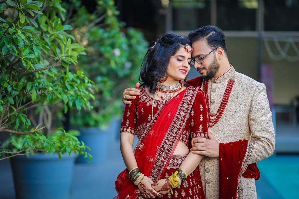 Photo From Hemant X shreya - By Wedding Diaries Photography