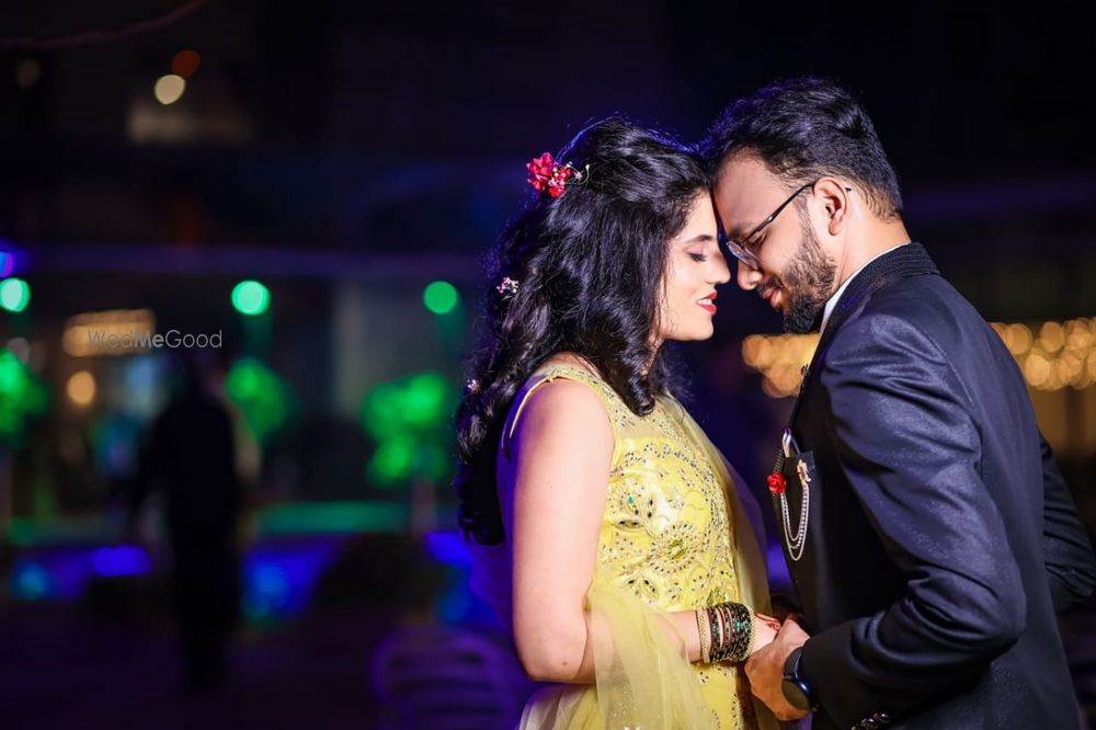 Photo From Hemant X shreya - By Wedding Diaries Photography