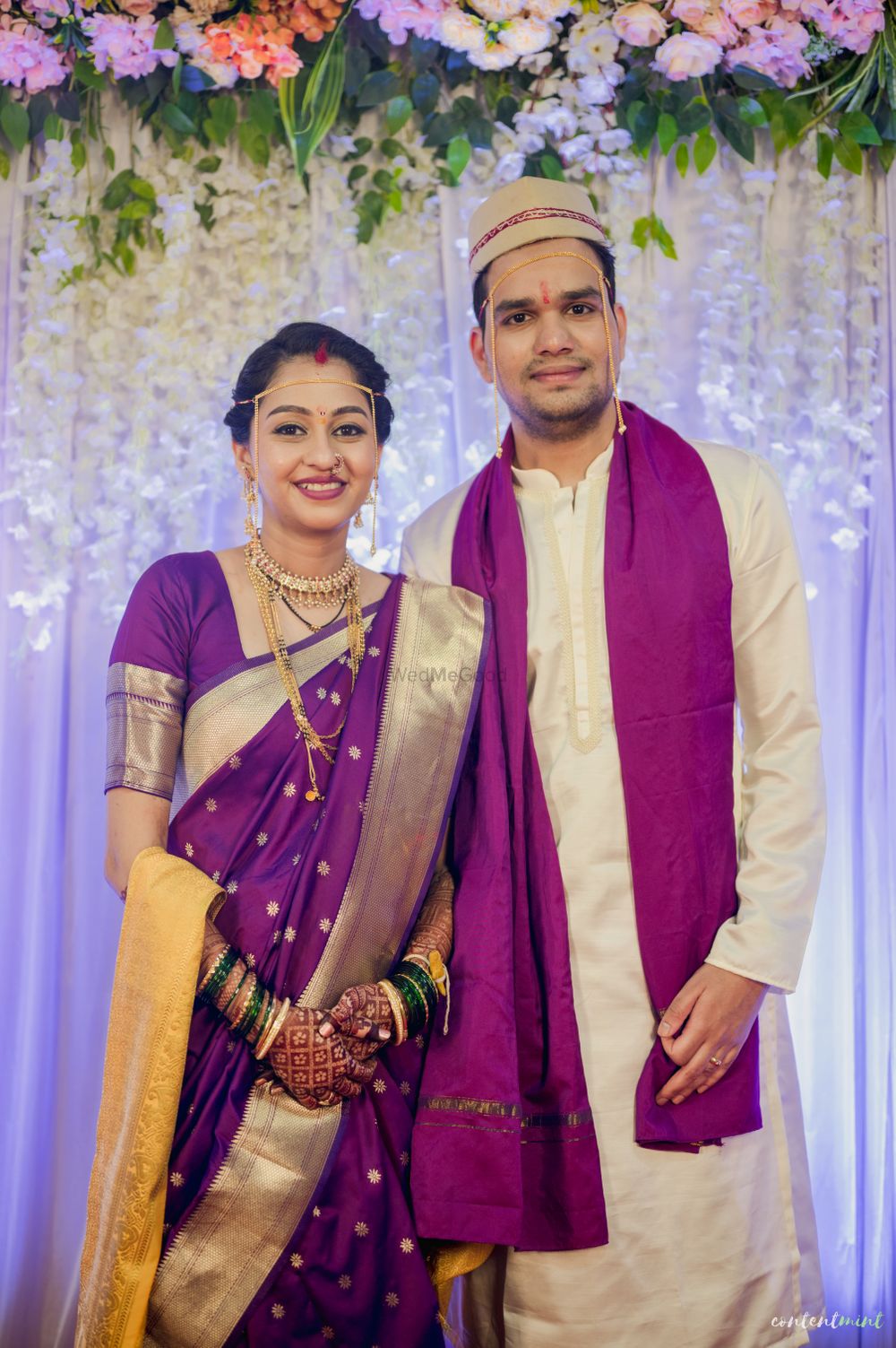 Photo From Shivani's 3 Bridal Events - By Twinkle Mota Makeup Artist