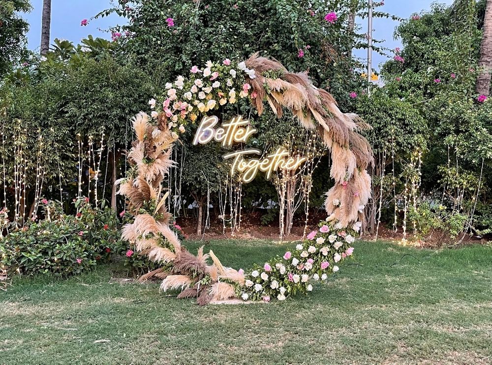 Photo From TRADITIONAL OUT DOOR DECOR - By Zig Zag Event & Decors