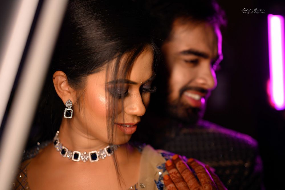 Photo From Saurabh & Komal Haldi & Sangeet - By Ashish Creations