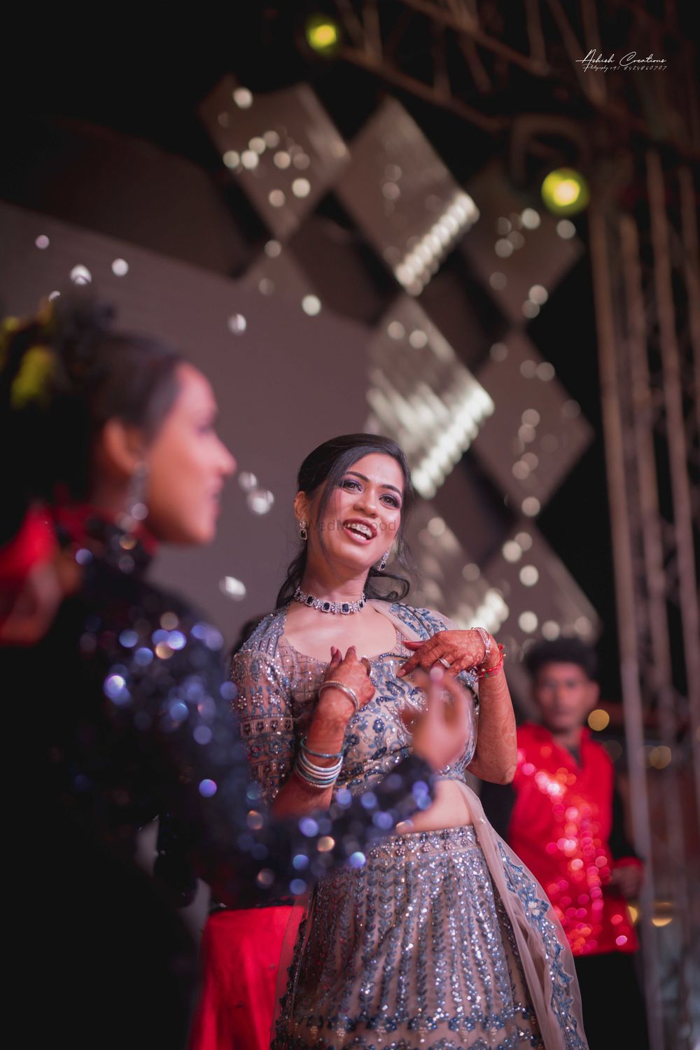 Photo From Saurabh & Komal Haldi & Sangeet - By Ashish Creations