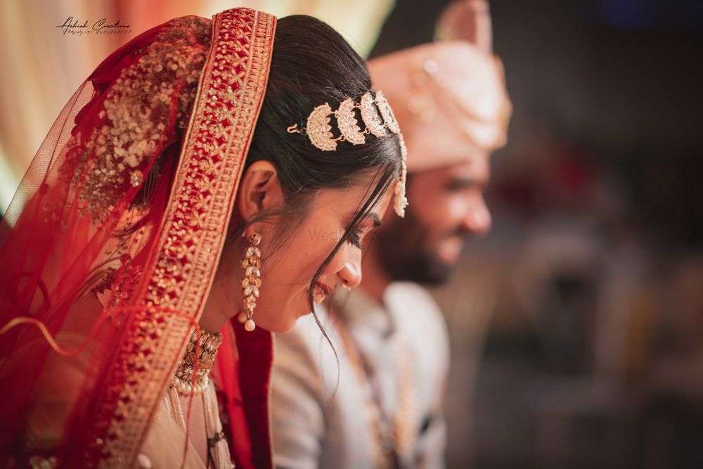 Photo From Saurabh & Komal Wedding - By Ashish Creations