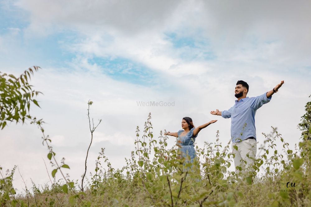 Photo From Tarun and Pritisha PreWed - By Clicksunlimited Photography