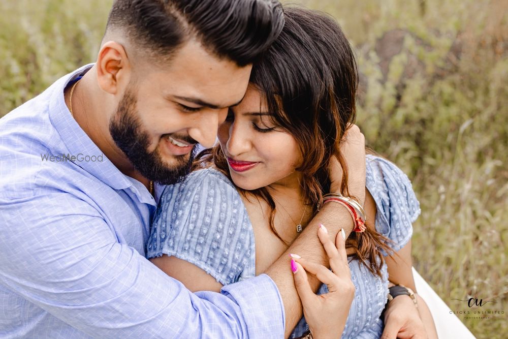 Photo From Tarun and Pritisha PreWed - By Clicksunlimited Photography