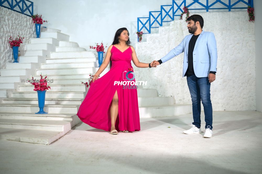 Photo From MASSAB AND DEEPTI || Photo Rachna Studios, Gurugram - By Photoeth Studio