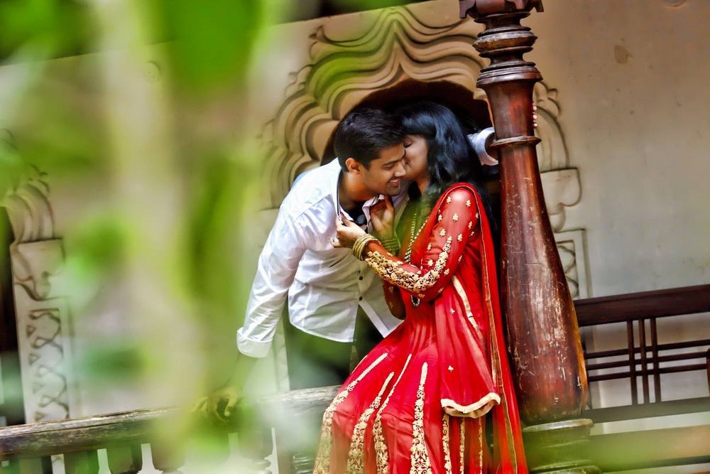 Photo From Pre Wedding Shoot - By Photo Emporium