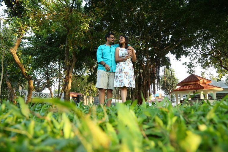 Photo From Pre Wedding Shoot - By Photo Emporium
