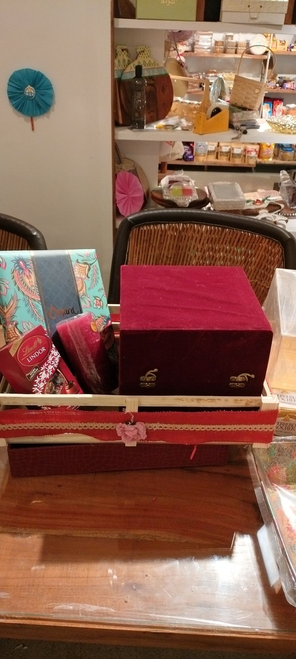 Photo From Gift Hampers - By Atrum Shutrum