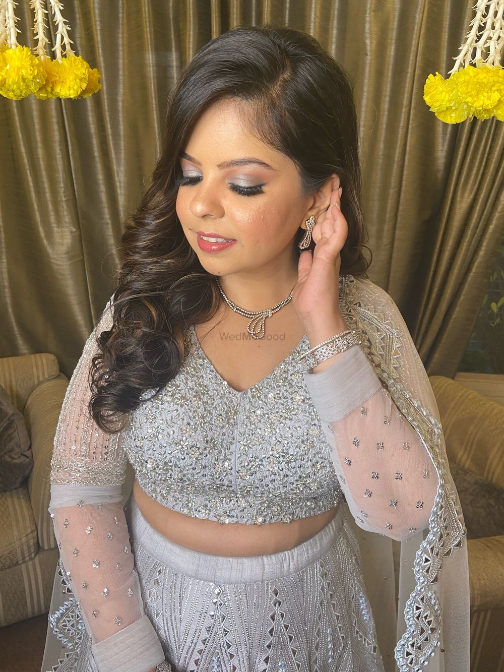 Photo From Priya  - By Magical Makeovers by Divvya