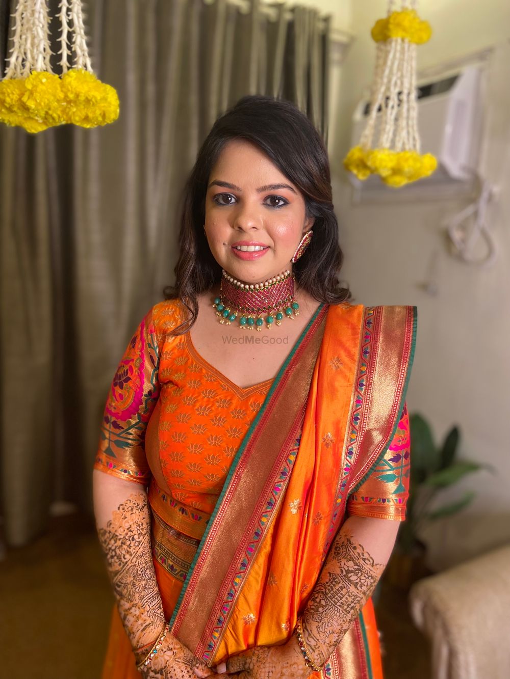 Photo From Priya  - By Magical Makeovers by Divvya
